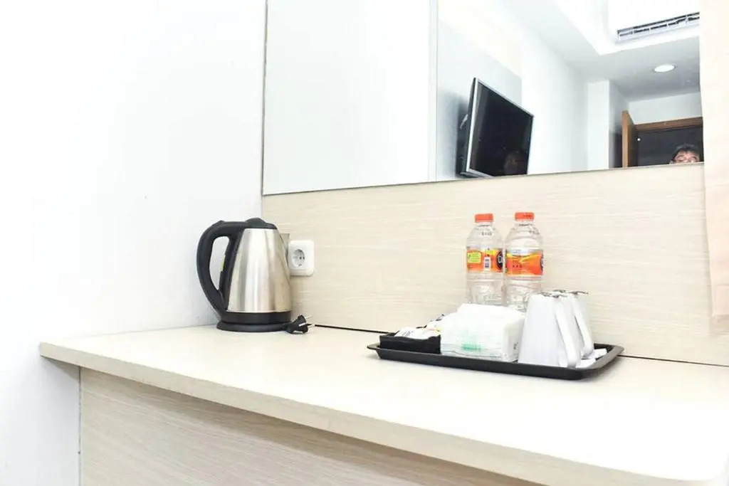 Liberta Hotel Grand Sayang Makassar