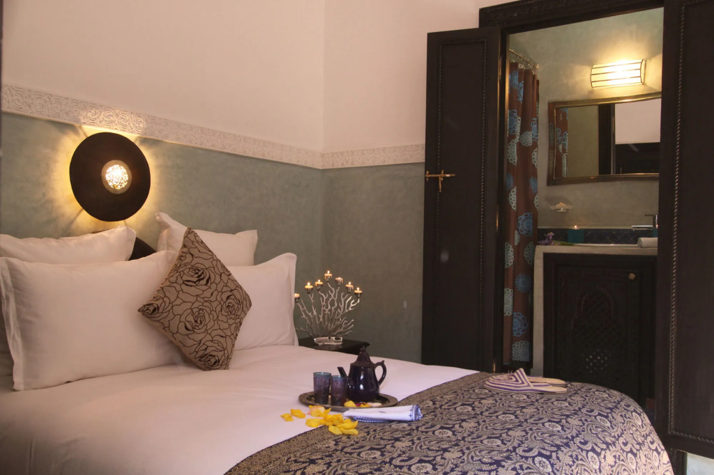 Riad Nesma Suites & Spa