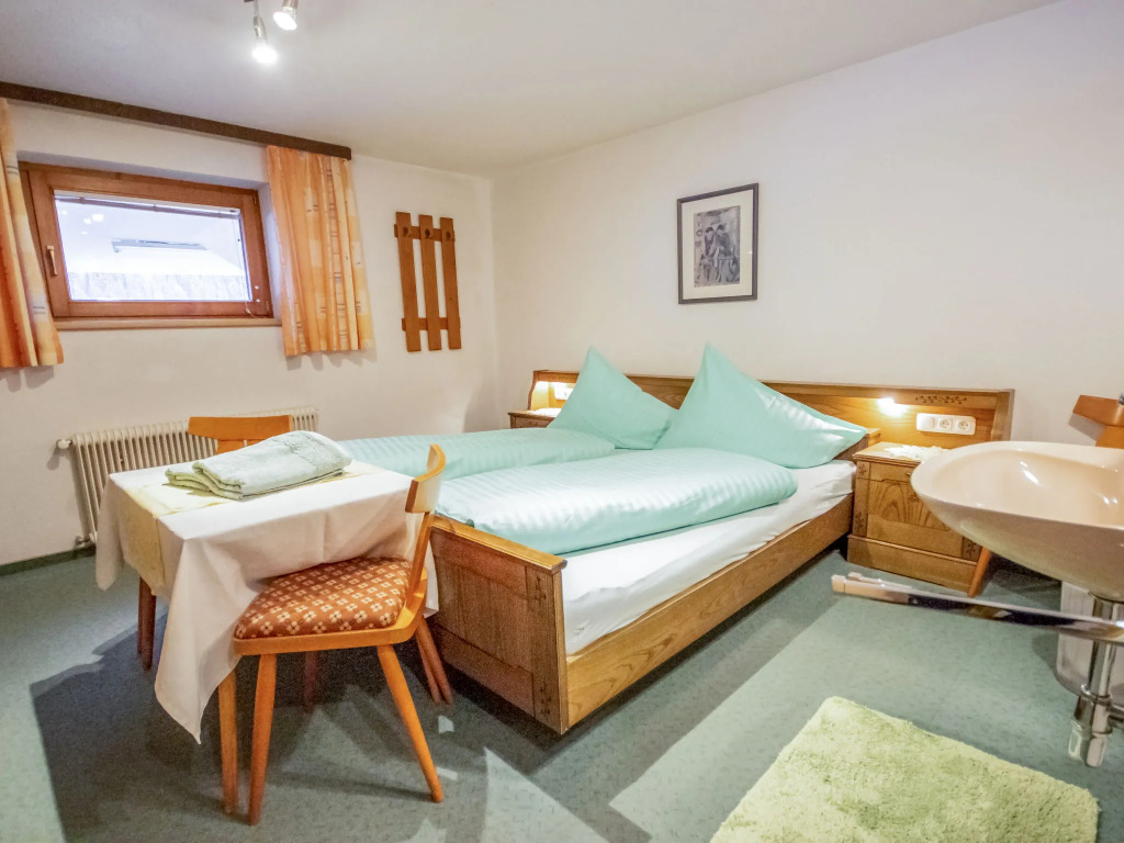 Apartment Christian by Interhome