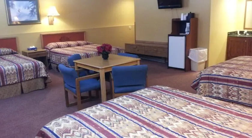 New Summit Inn