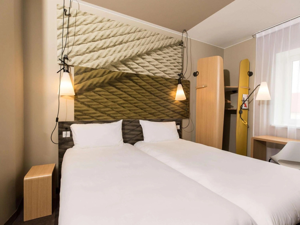 ibis Vilnius Centre