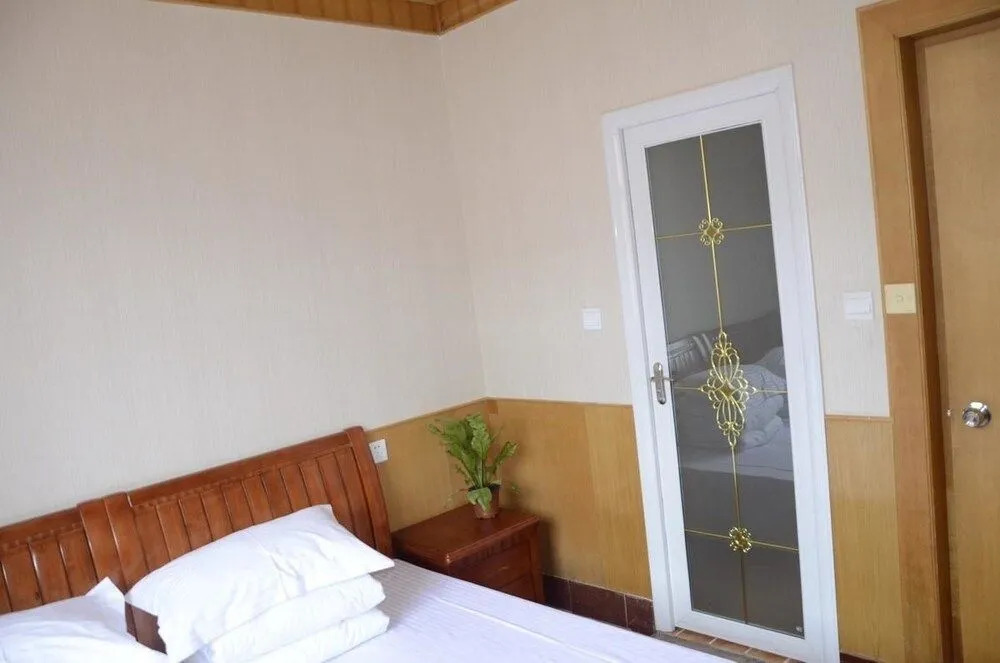 Changdao Xuhui Fisher House