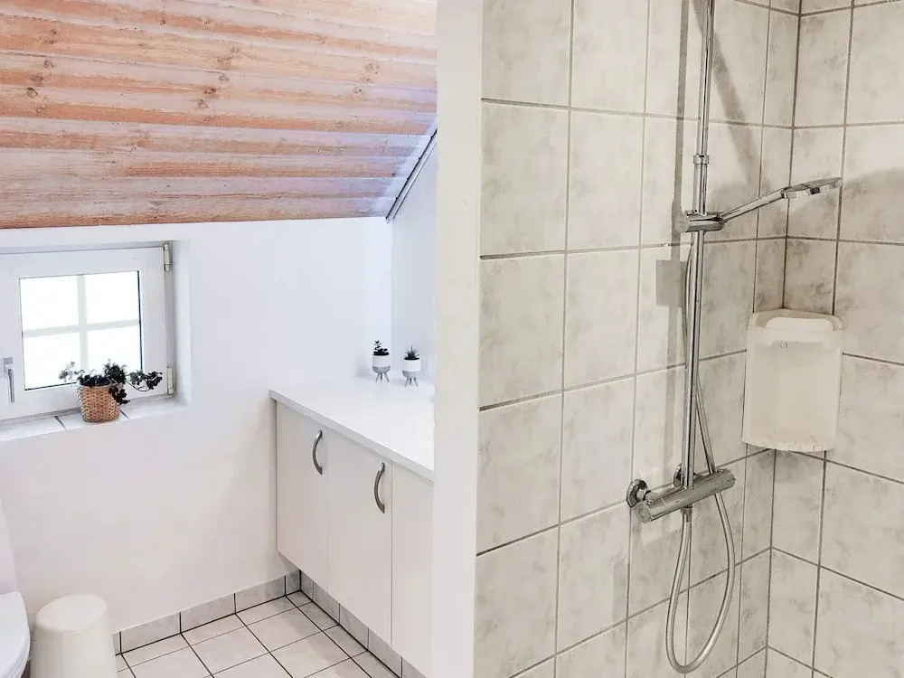 5 star holiday home in Ulfborg