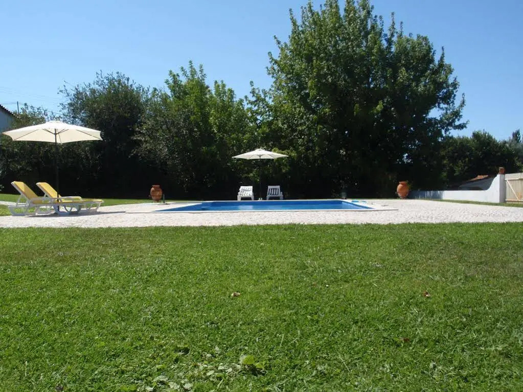 Country House Villas Santarém