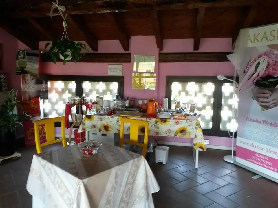 B&B IL Loto BIKE FRIENDLY