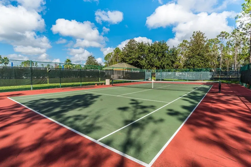 HR173GD - Highlands Reserve - 4 beds pool home