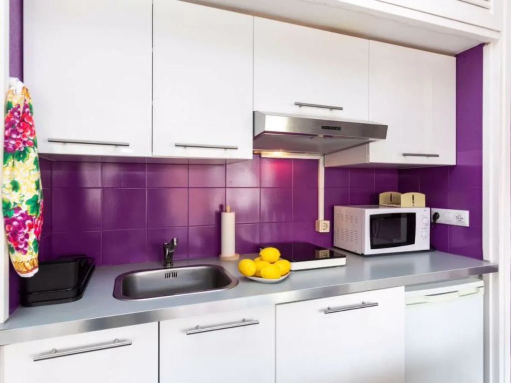 Apartment Jazz Lloret de Mar