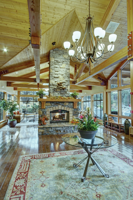Seventh Mountain Resort