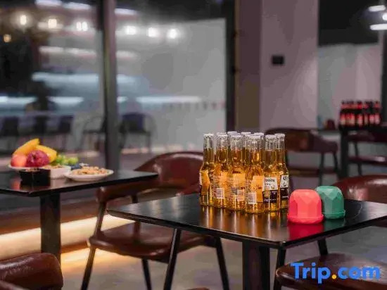 Mandu Seaview Holiday Homestay (Changjiang'ao Beach Jingsha Branch), Pingtan Island