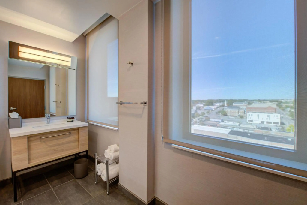 The Threefoot Hotel, Meridian, a Tribute Portfolio Hotel