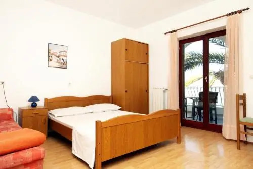 Apartments Marina