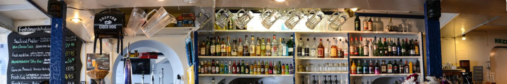 The Lugger Inn