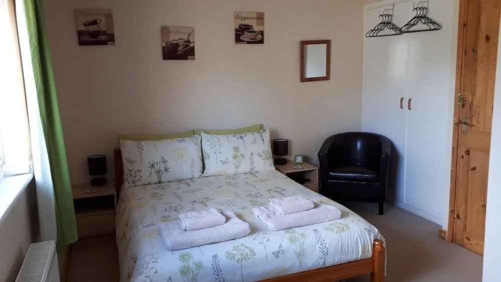 Pendine Sands Guest House
