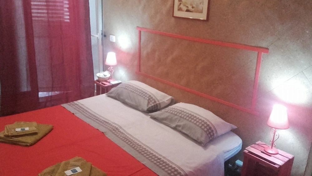 Sciddicu Room