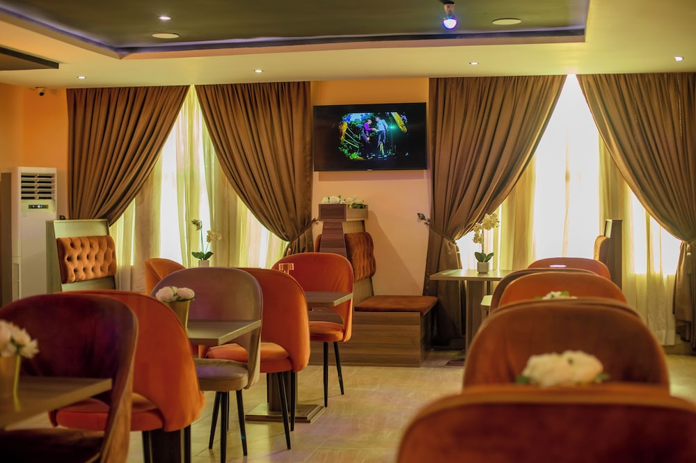 Lacasa Hotel Epe