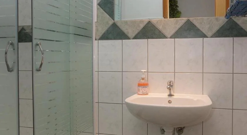 Páratlan Apartmanház