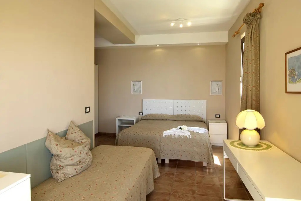 Hotel Mariano