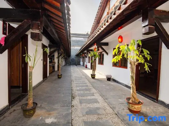 Runhe Hall Hotel