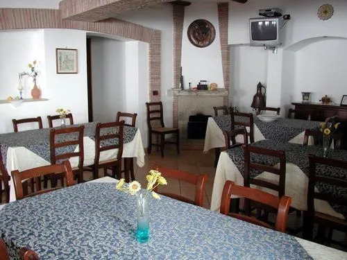 Agriturismo Le Agavi