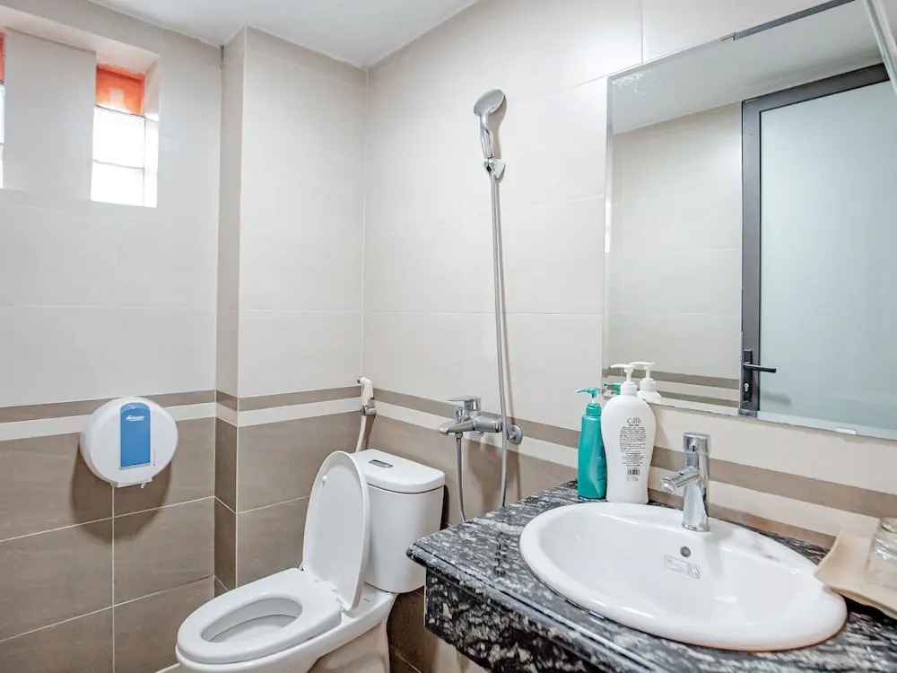 Phuong Nam Luxury Hotel Long Bien