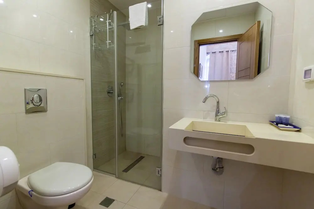 Azzahra Hotel