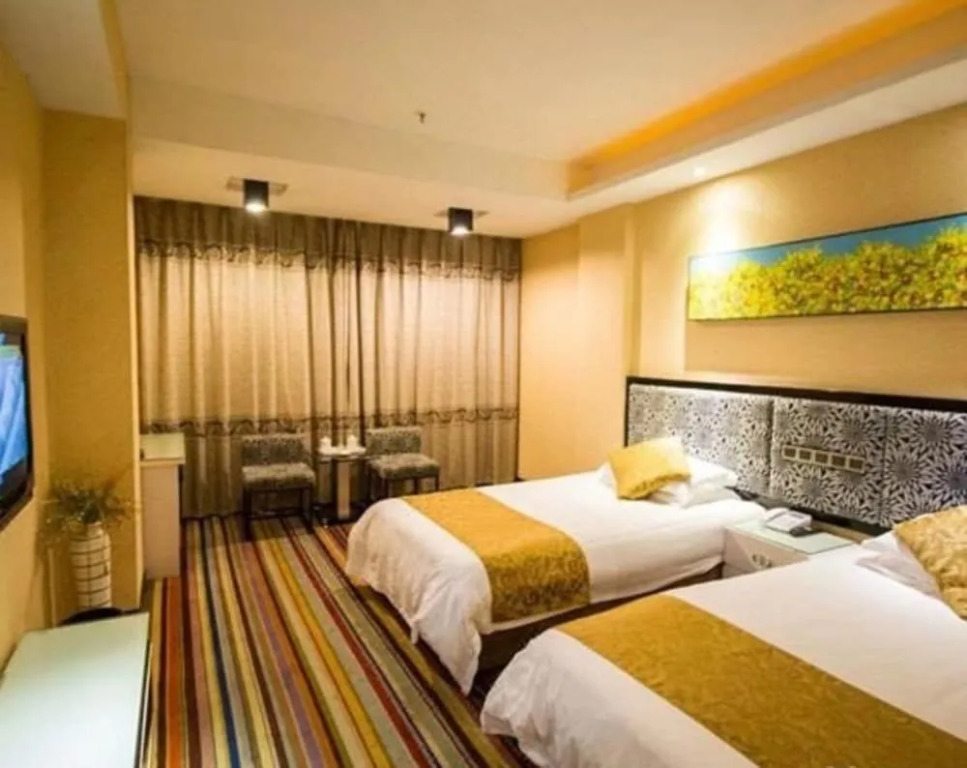 Youhao Holiday Hotel