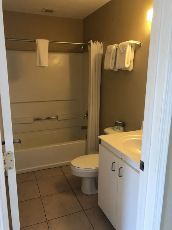 Suburban Extended Stay Hilton Head