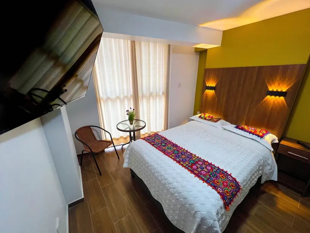 Velvet Residence Cusco Hotel