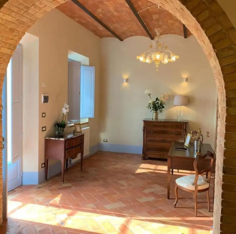 Cordella In Valdorcia Truffle and Olive Oil Resort