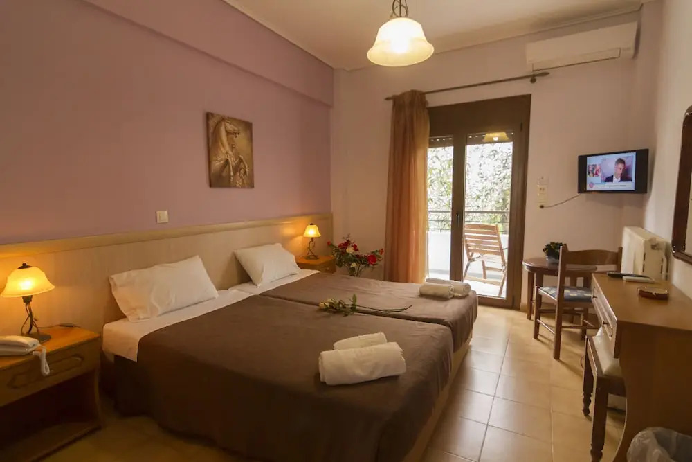 Villa Nufaro