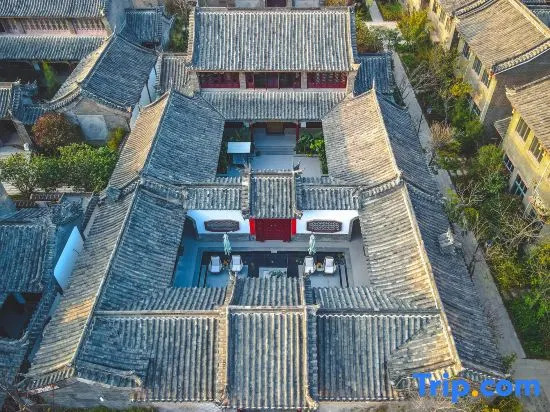 Yishibahao Courtyard Hostel