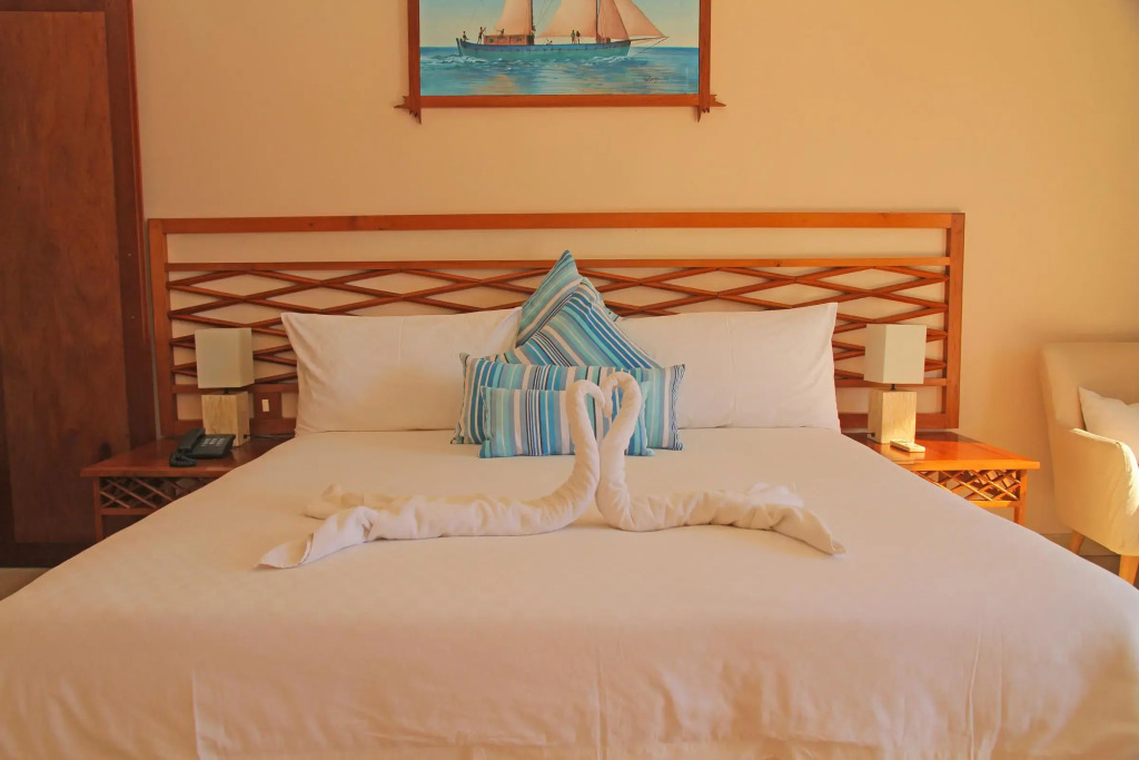 Royal Beach Hôtel