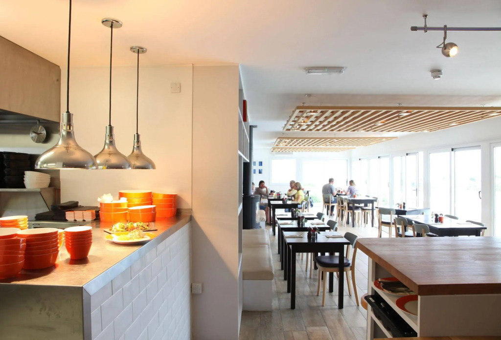 St Moritz Hotel and Cowshed Spa