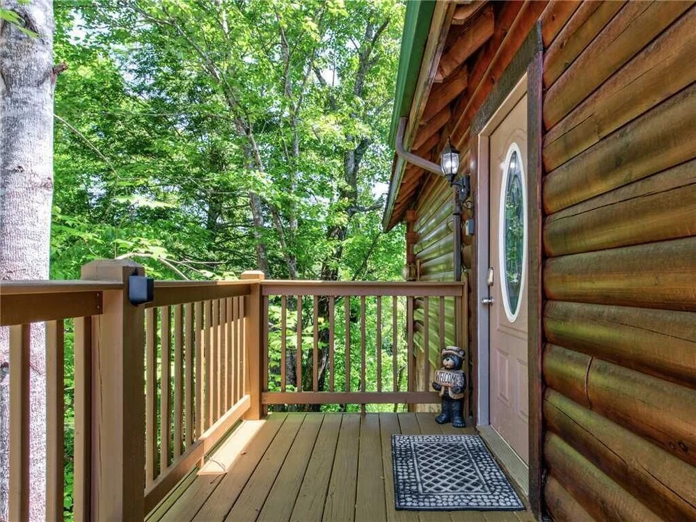 Hibernation Station - Three Bedroom Cabin