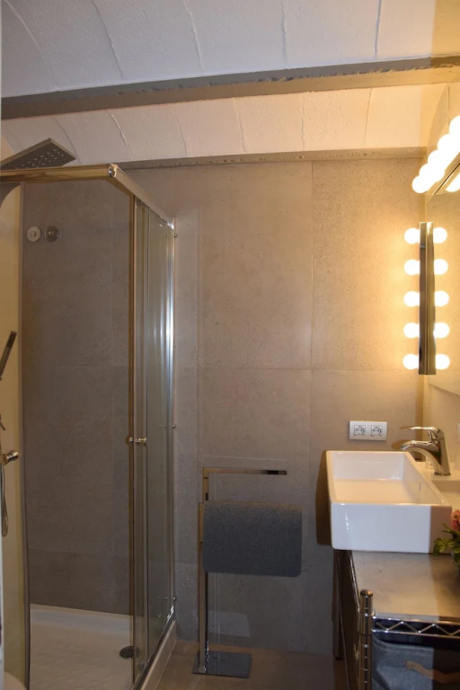 Apartament la casita