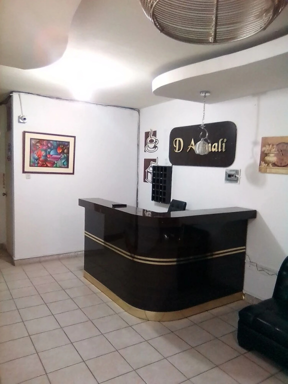 Hotel D'Armali