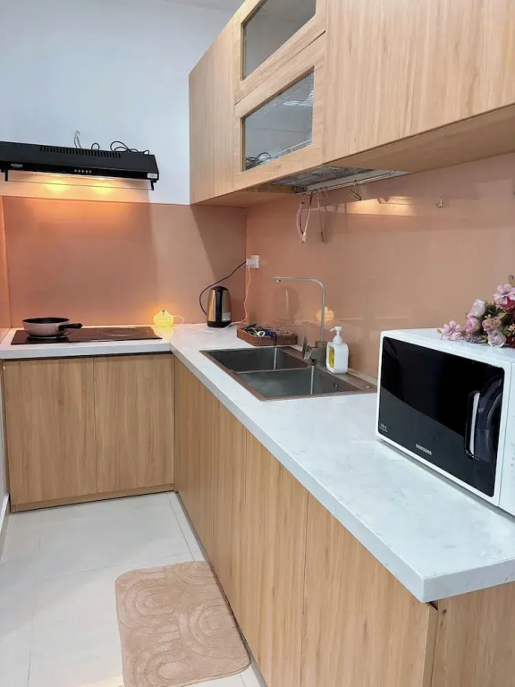 Minh Anh Apartment