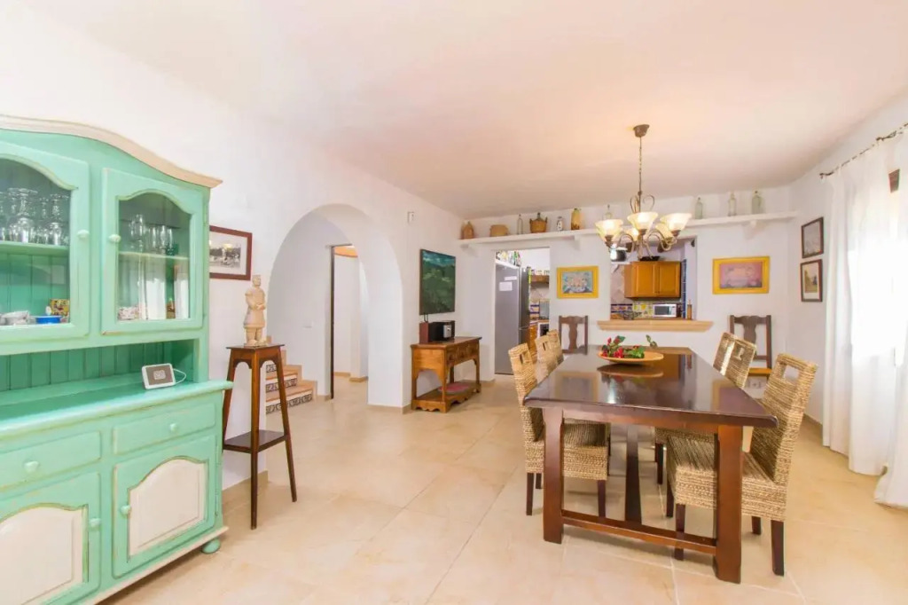 C262 Can Moleta by Mallorca Villa Selection