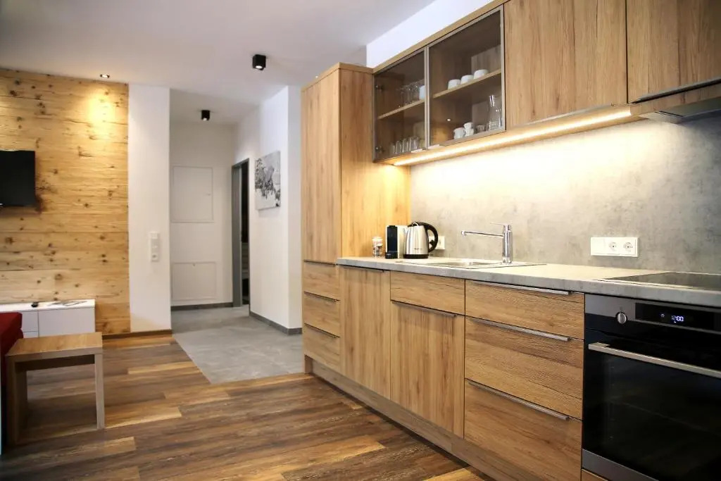Apartment Bacher