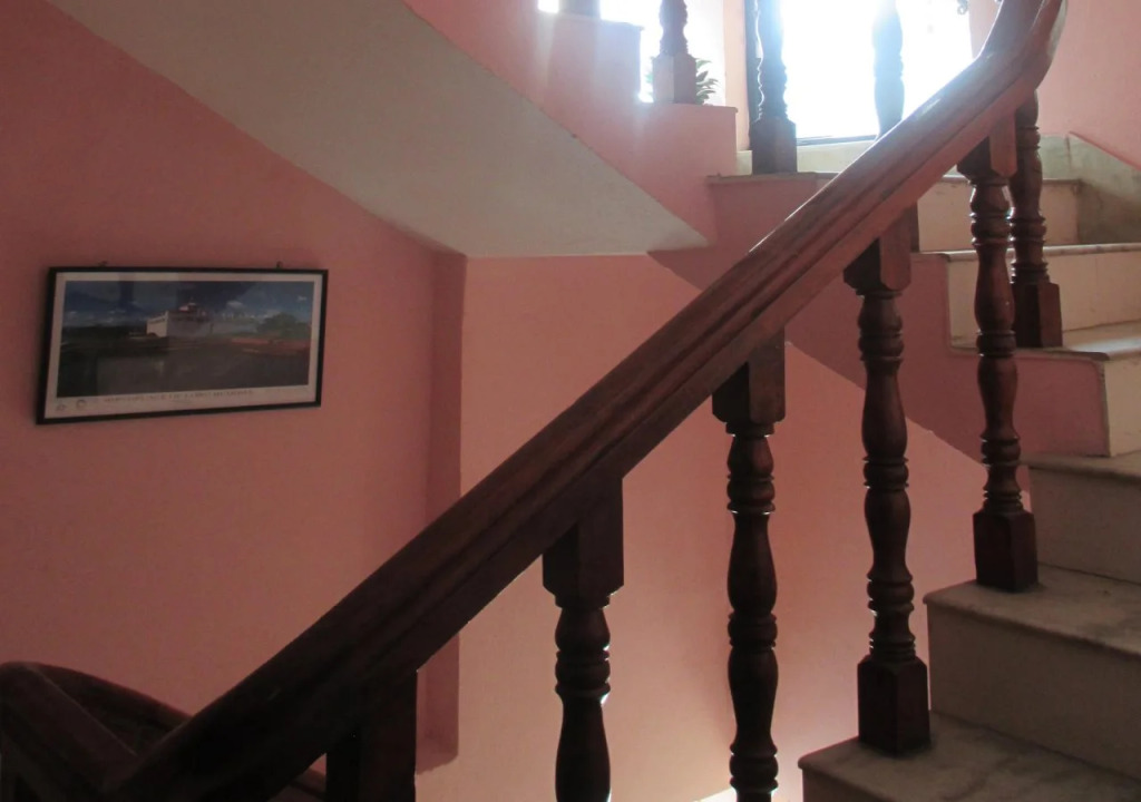 Budget Hotel Multiplex