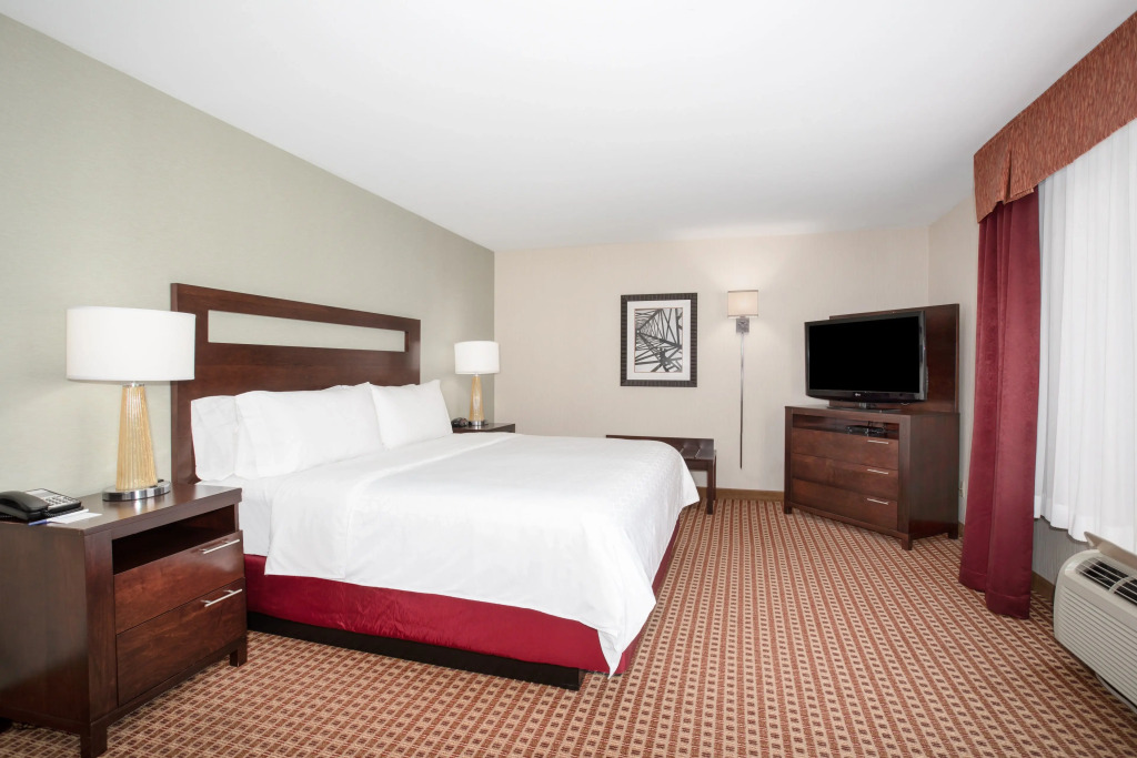 Holiday Inn Express Hotel & Suites Gillette by IHG