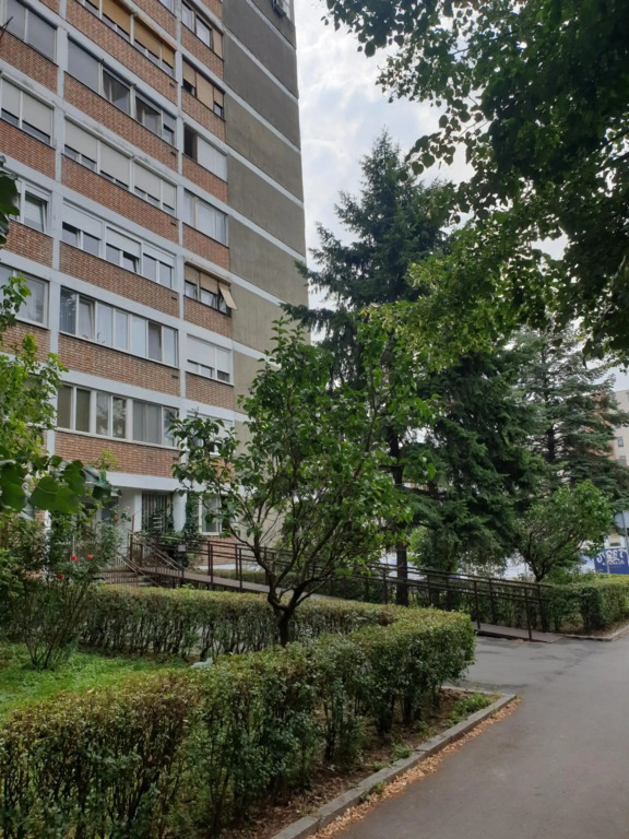 EXCLUSIVE Apartment
