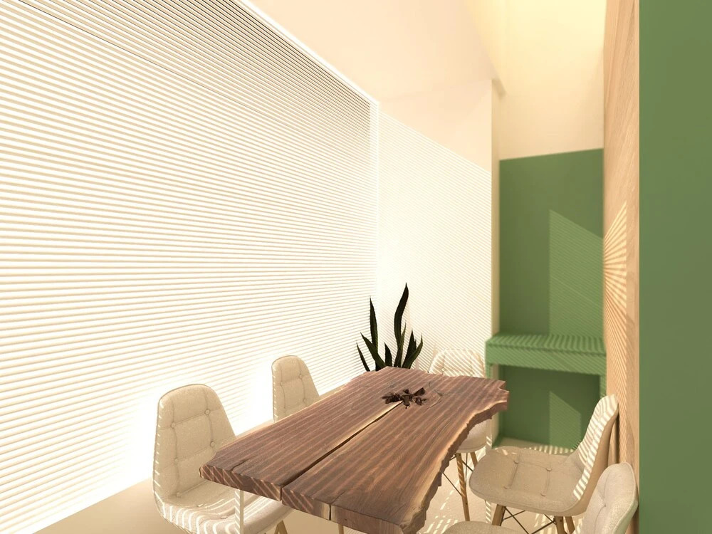 Saigon Lazzzy Hostel