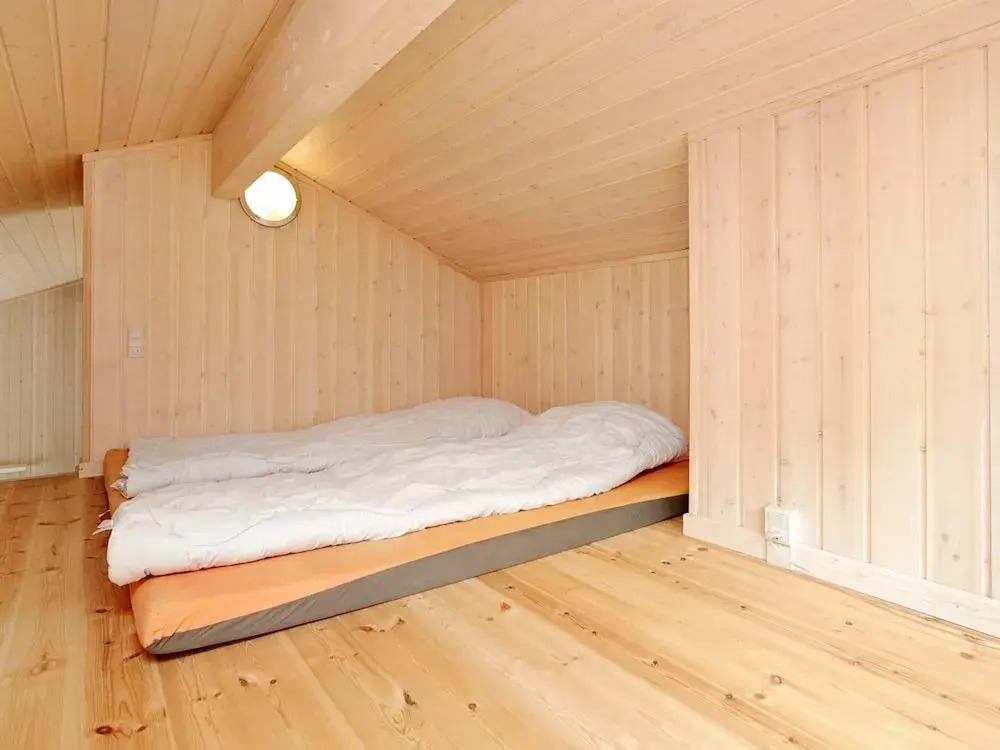 4 Star Holiday Home in Albaek
