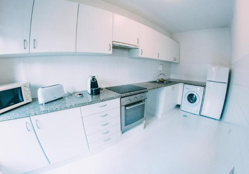 ARTS IN Apartments Ponte Nova
