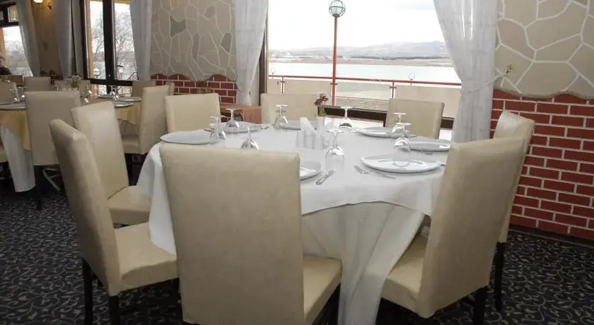 Otel Club Bizim Catı