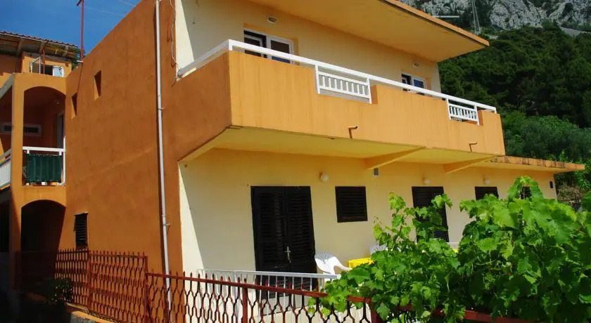 Villa Elvira