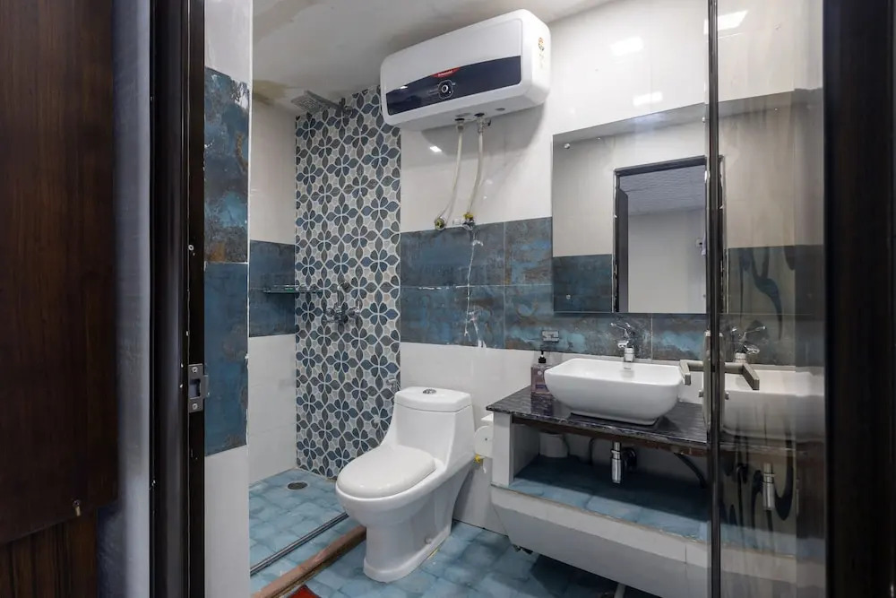 InnBox Farmstay - Rajpura Punjab