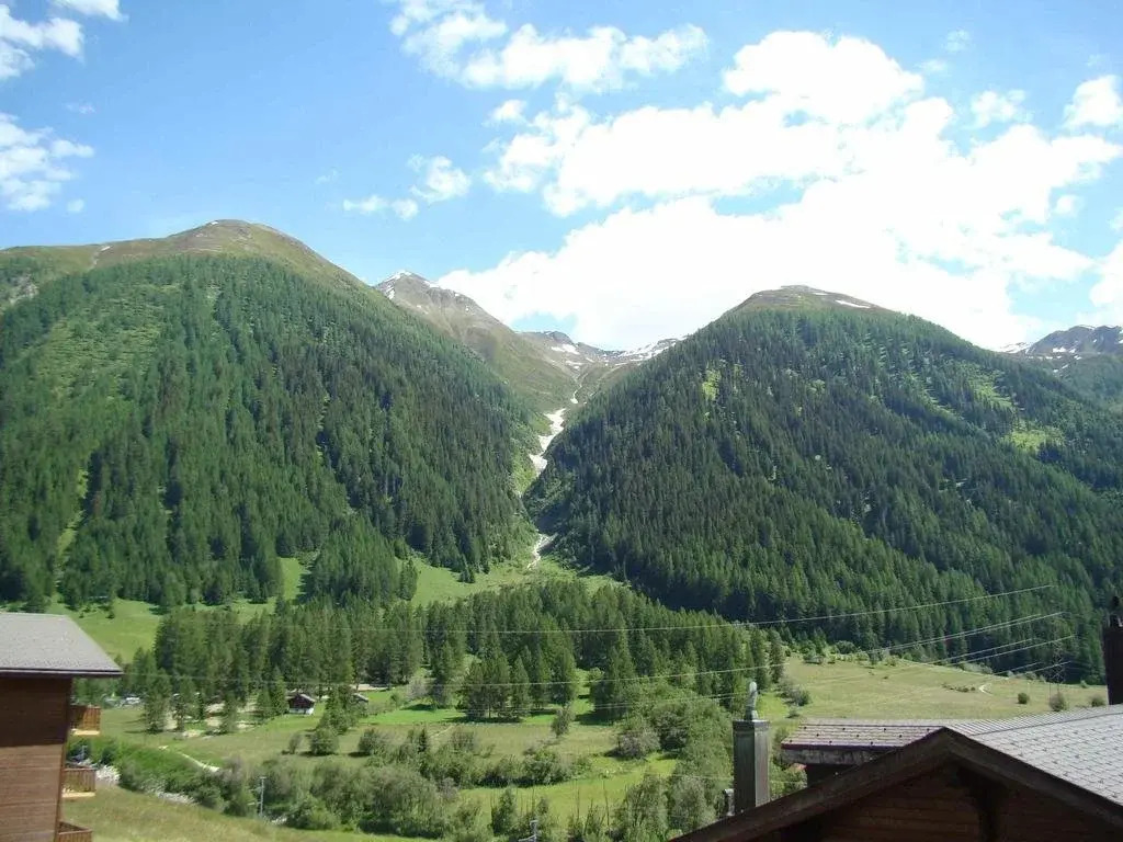 Hotel Weisshorn
