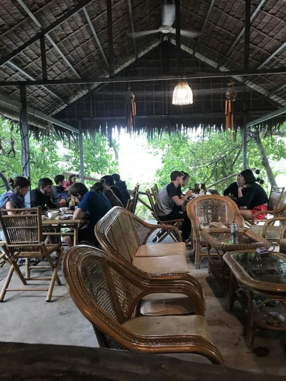 Hometravel Mekong Can Tho